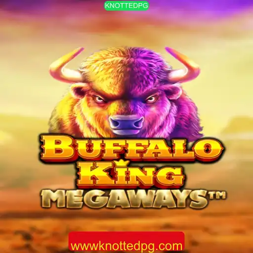 BuffaloKing: Um Mergulho na Aventura Selvagem com KNOTTEDPG