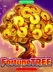 Descubra o Mundo Envolvente de FortuneTree: O Jogo de Estratégia com KNOTTEDPG