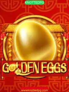 Descubra o Mundo de 'GoldenEggs': O Jogo que Está Conquistando Todos com 'KNOTTEDPG'