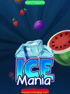 IceMania: Explorando o Universo Congelante de KNOTTEDPG