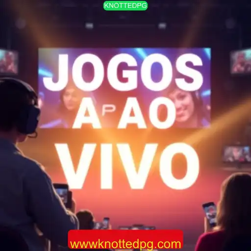 Jogos ao vivo
