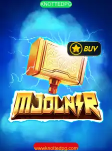 Descubra Mjolnir: O Empolgante Jogo Inspirado na Mitologia Nórdica