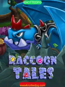 Explorando o Mundo Fascinante de RaccoonTales: Um Mergulho no Jogo do Momento